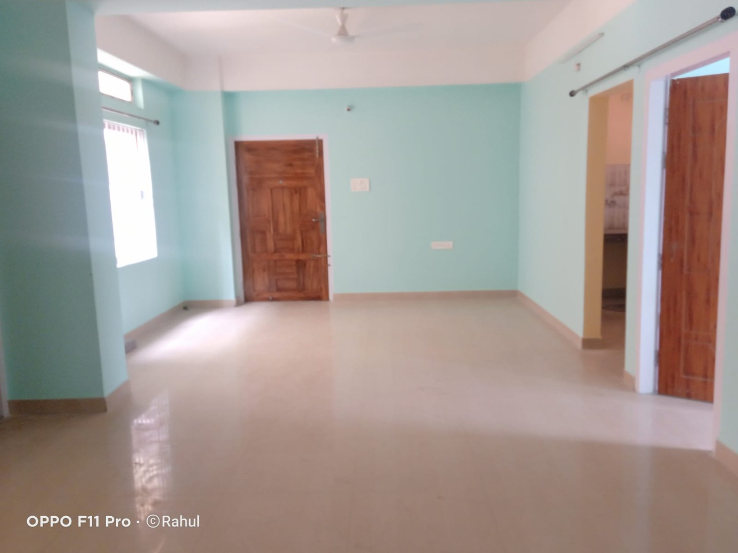 Unfurnished 3bhk in Hengrabari, Guwahati, Assam, India for Rent